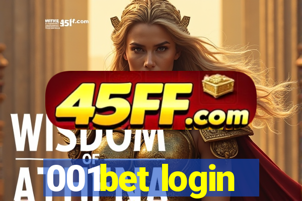 001bet login
